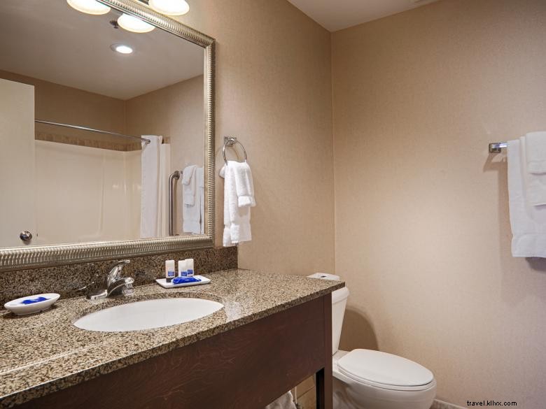 Best Western Plus Valdosta – Hôtel & Suites