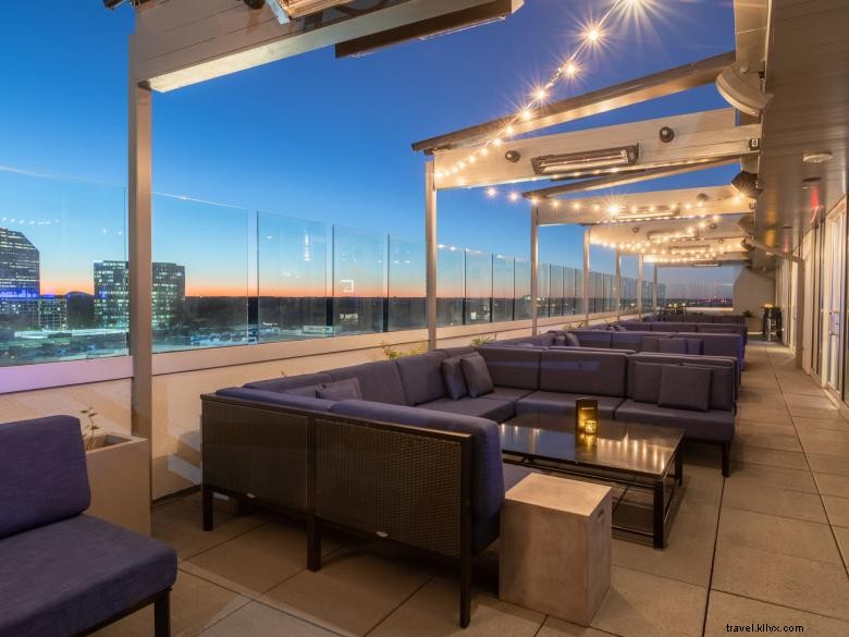 W Atlanta – Buckhead