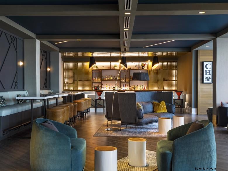 W Atlanta – Buckhead