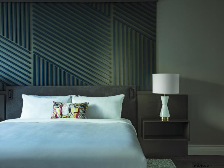 W Atlanta – Buckhead