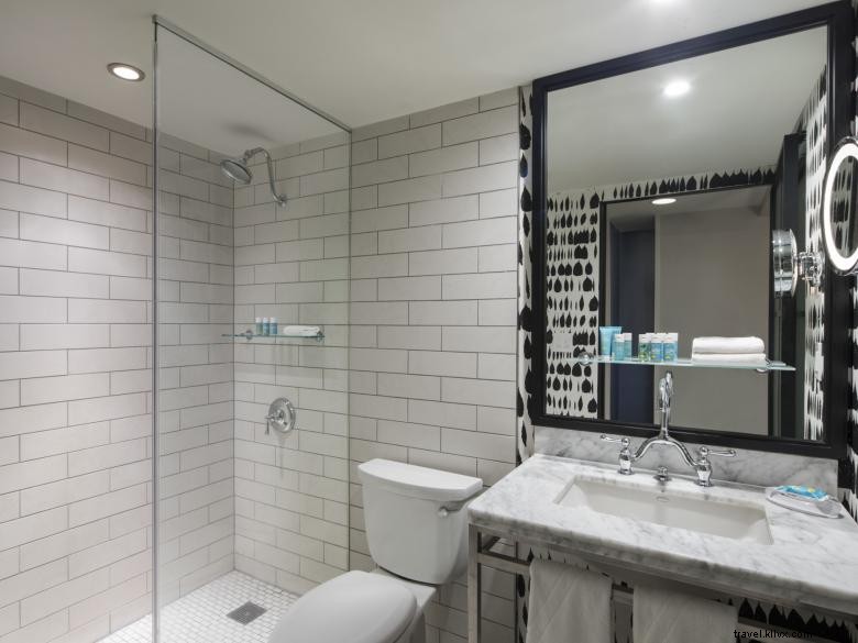 W Atlanta – Buckhead