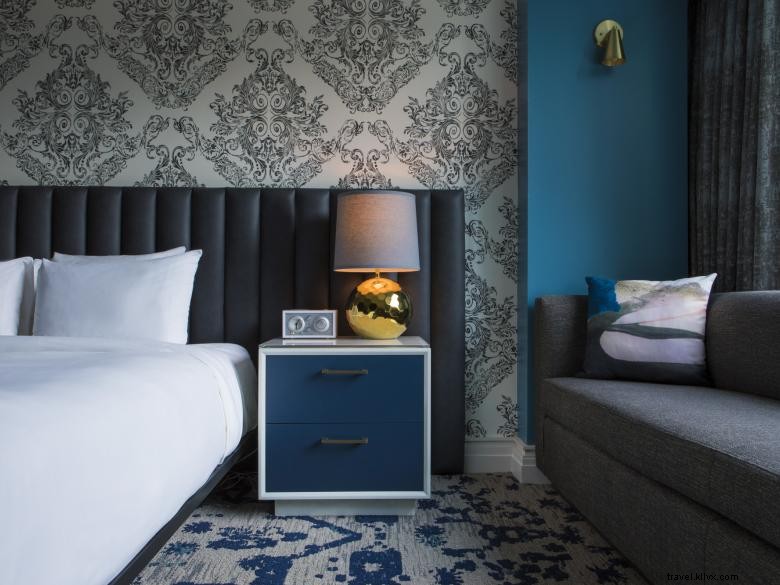 W Atlanta – Buckhead