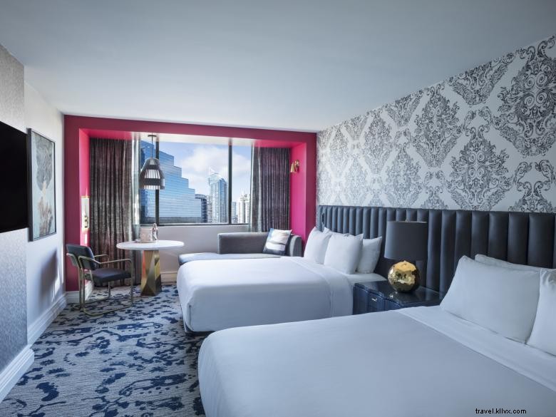 W Atlanta – Buckhead