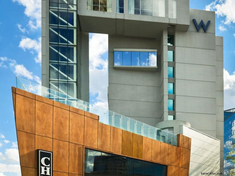 W Atlanta – Buckhead