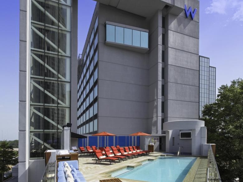W Atlanta – Buckhead