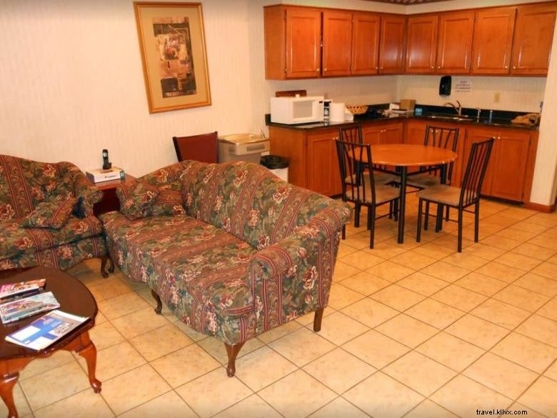 Budgetel Decatur – Hébergement abordable à Decatur, Atlanta