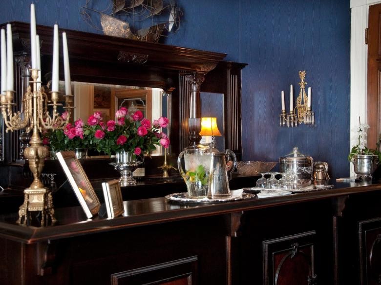 Auberge Ballastone