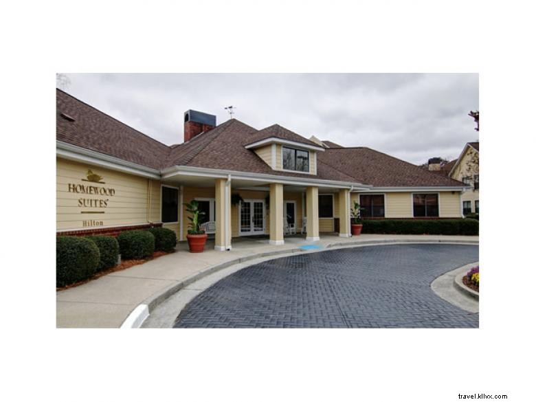 Homewood Suites by Hilton Atlanta – Peachtree Corners/Norcross