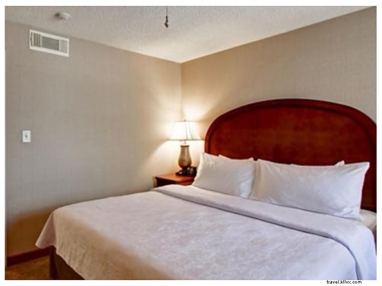 Homewood Suites by Hilton Atlanta – Peachtree Corners/Norcross