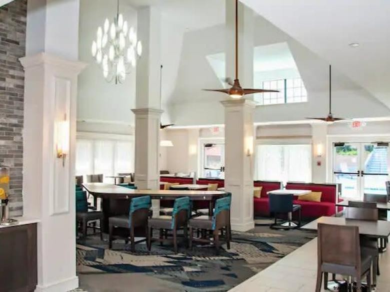 Homewood Suites by Hilton Atlanta – Peachtree Corners/Norcross