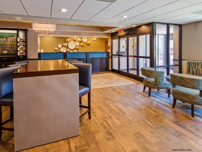 Best Western Augusta Ouest
