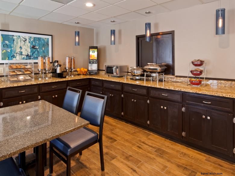 Best Western Augusta Ouest