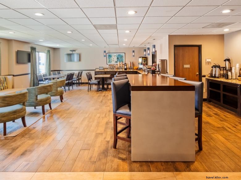 Best Western Augusta Ouest