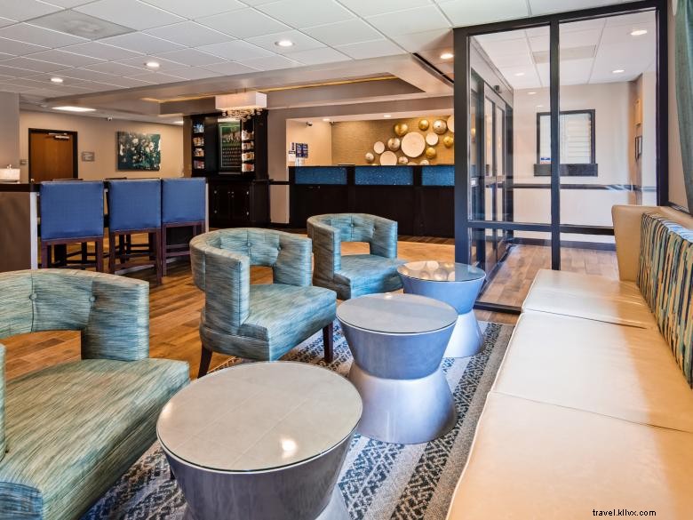 Best Western Augusta Ouest
