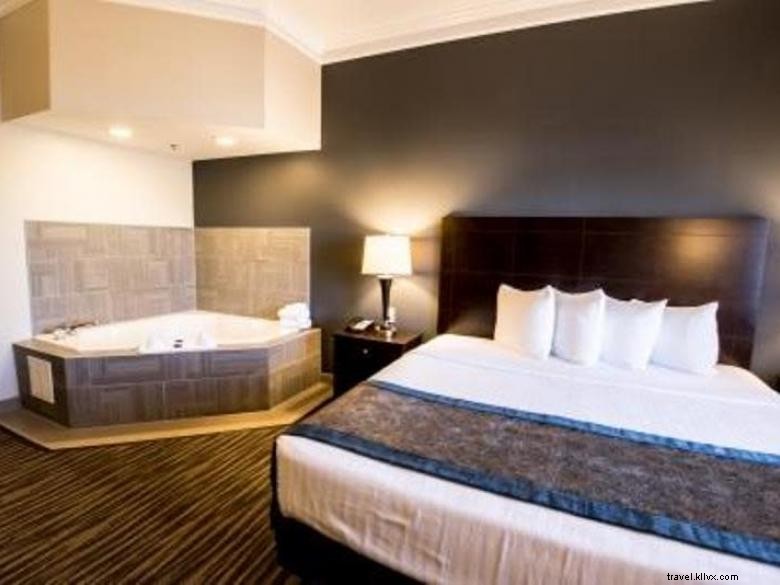 Best Western Augusta Ouest