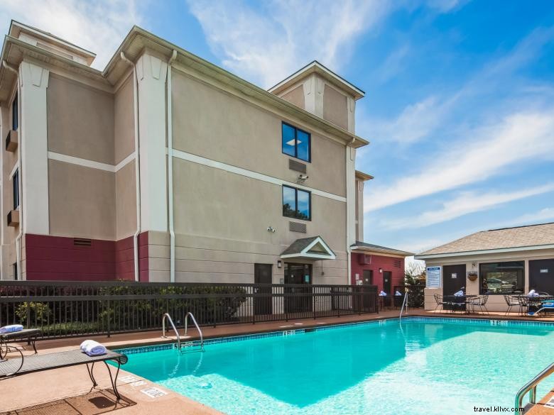 Best Western Augusta Ouest