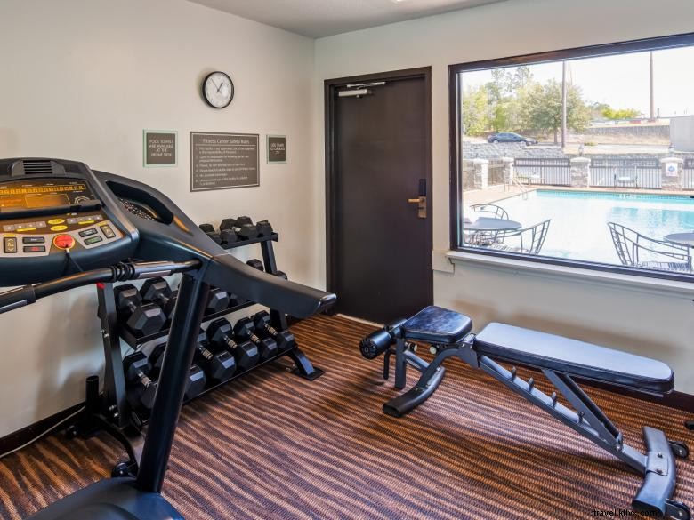Best Western Augusta Ouest