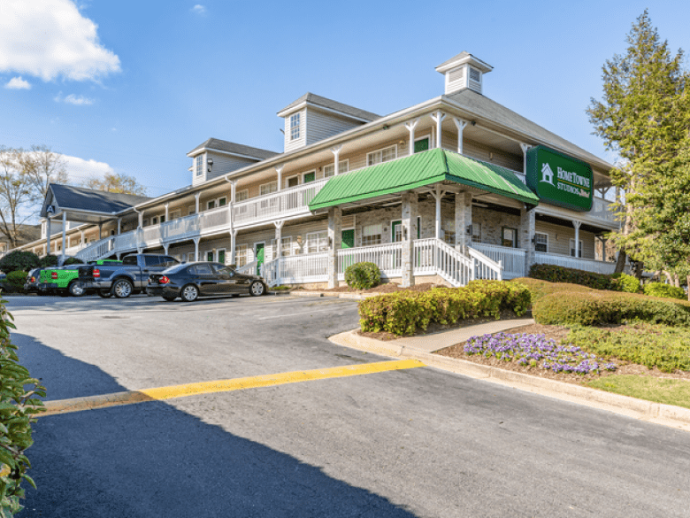 HomeTowne Studios – Atlanta – Norcross