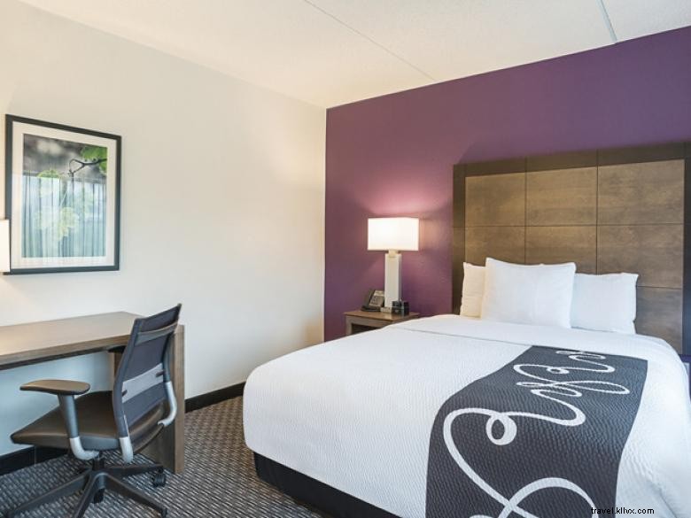 La Quinta Inn & Suites Atlanta Midtown – Buckhead (Nouvelle Rénovation)