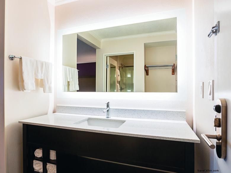 La Quinta Inn & Suites Atlanta Midtown – Buckhead (Nouvelle Rénovation)