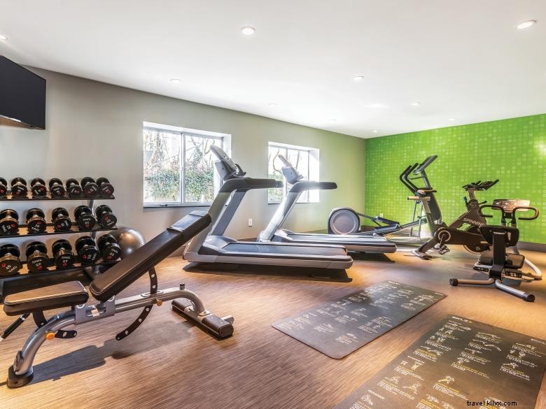 La Quinta Inn & Suites Atlanta Midtown – Buckhead (Nouvelle Rénovation)