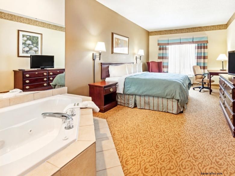 Country Inn & Suites by Radisson, Augusta sur l I‑20