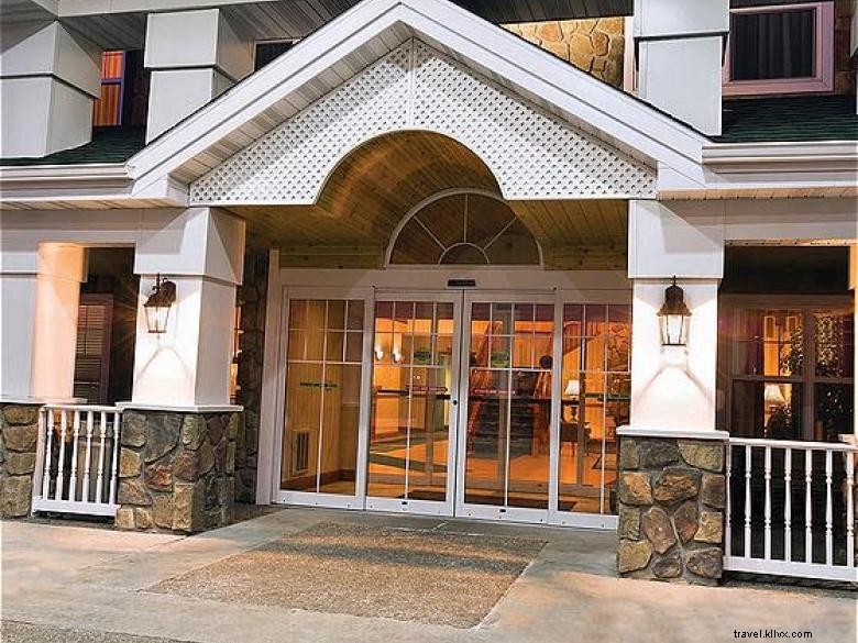 Country Inn & Suites by Radisson, Augusta sur l I‑20