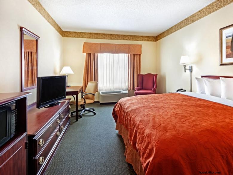 Country Inn & Suites by Radisson, Augusta sur l I‑20