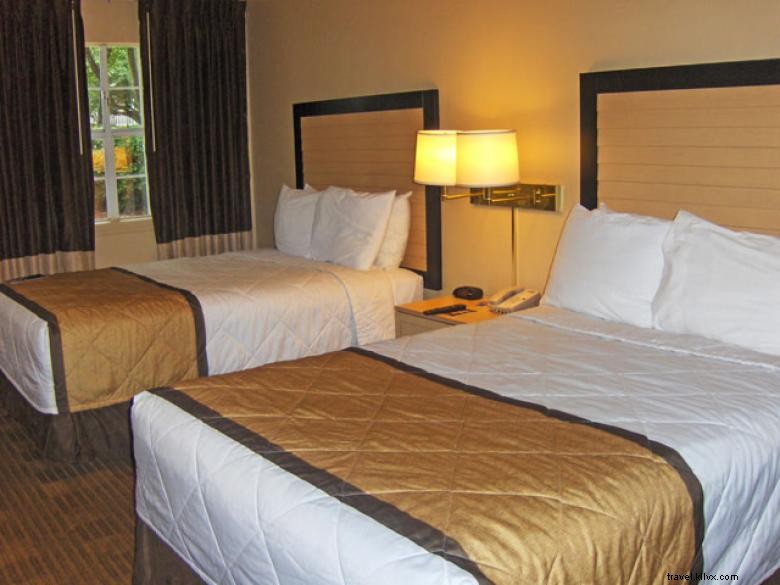 Studios AccueilTowne à Atlanta – Lawrenceville