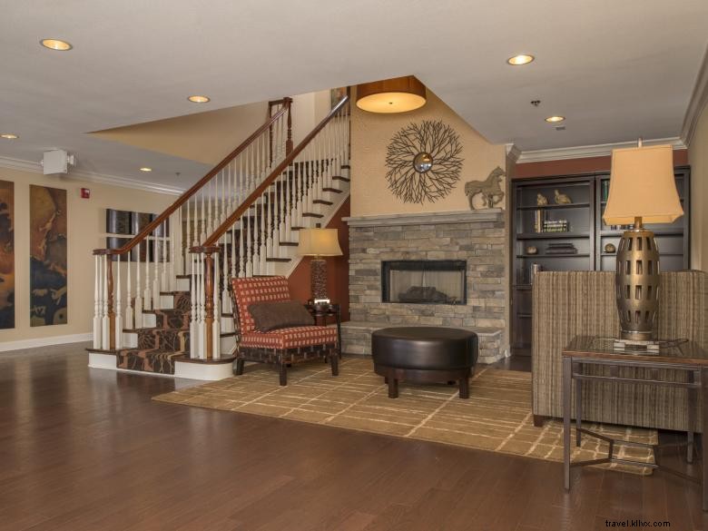 Best Western Plus Lake Lanier Gainesville – Hôtel et Suites