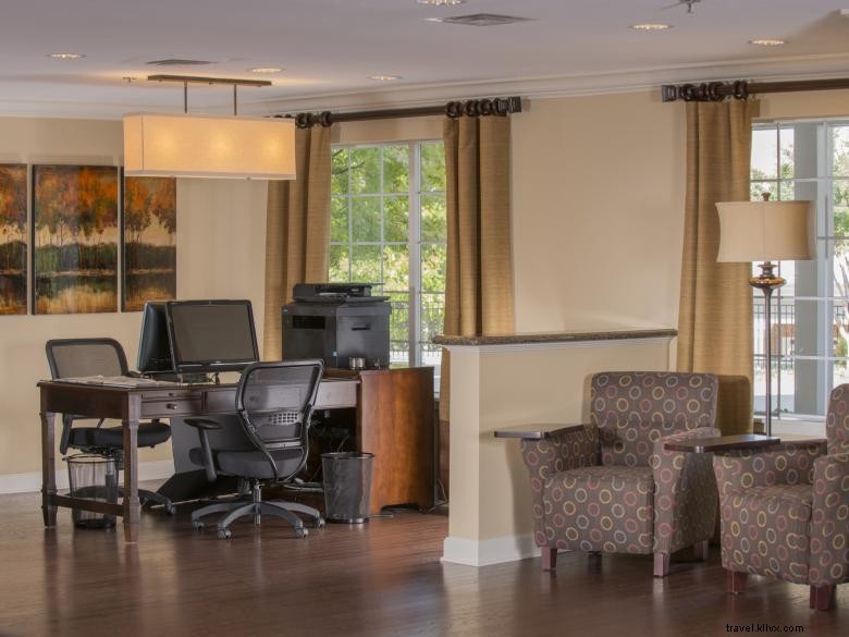 Best Western Plus Lake Lanier Gainesville – Hôtel et Suites