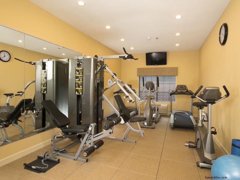 Best Western Plus Lake Lanier Gainesville – Hôtel et Suites