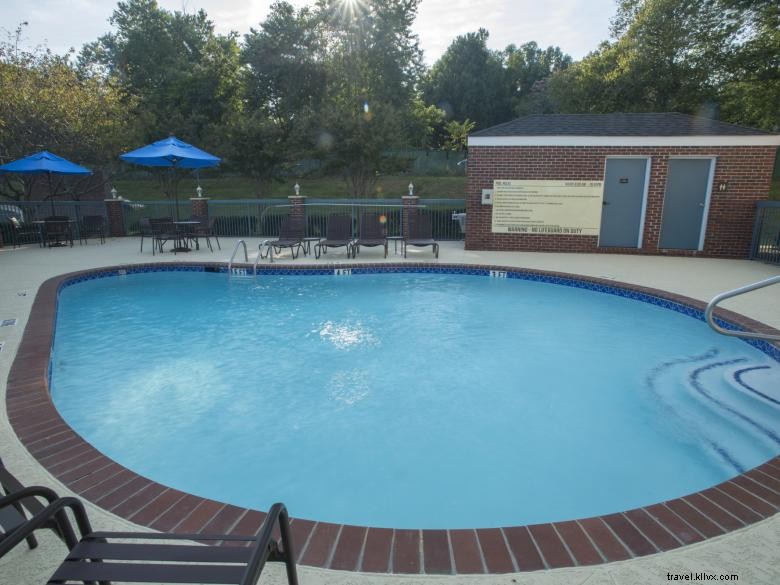 Best Western Plus Lake Lanier Gainesville – Hôtel et Suites