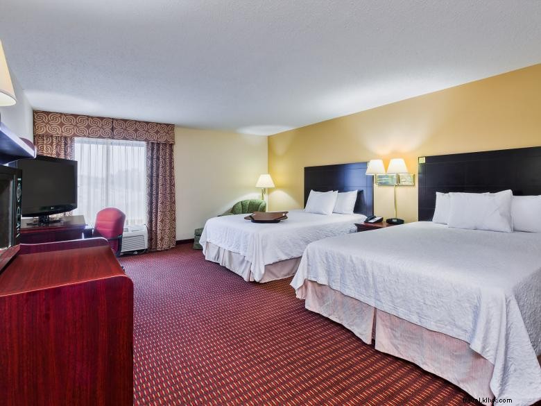 Hampton Inn Conyers – Hôtel à Conyers, Géorgie