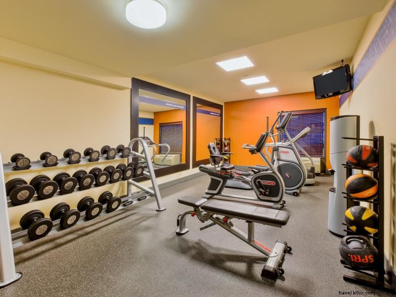 Hampton Inn Conyers – Hôtel à Conyers, Géorgie