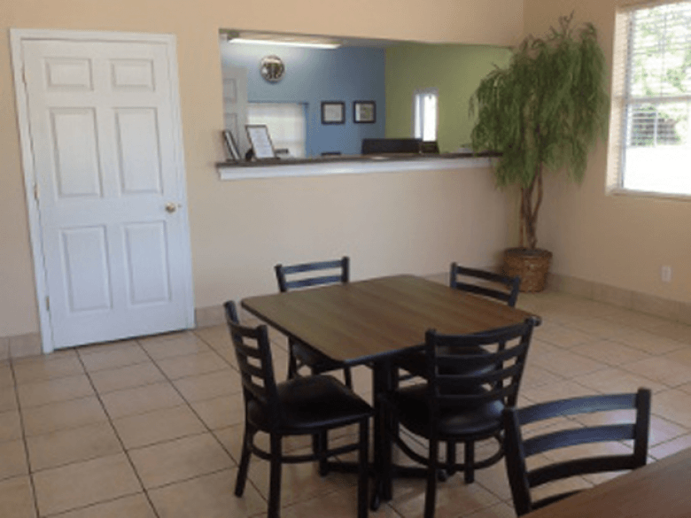 Super 8 Wyndham Kingsland – Géorgie
