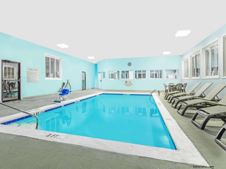 Baymont par Wyndham Cornelia