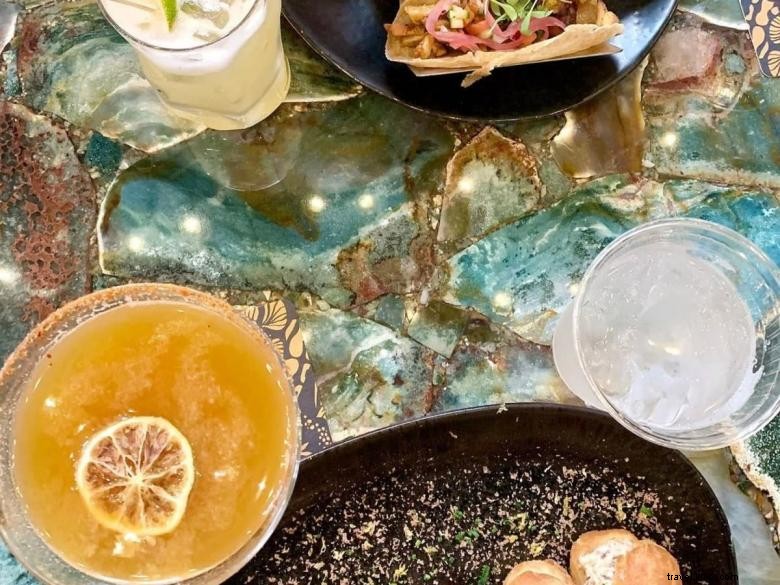 JW Marriott Savannah – Plant Riverside District