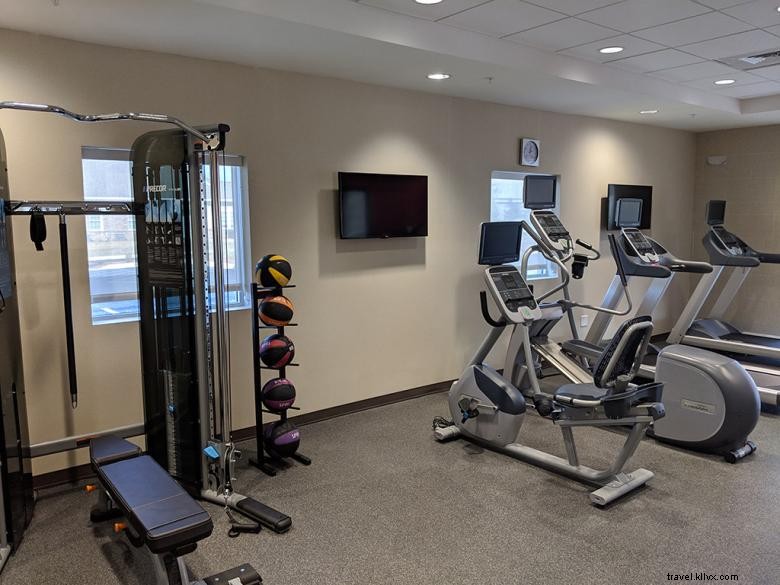 Home2 Suites by Hilton à Statesboro