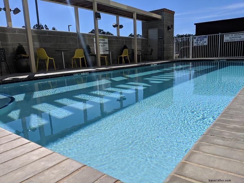 Home2 Suites by Hilton à Statesboro