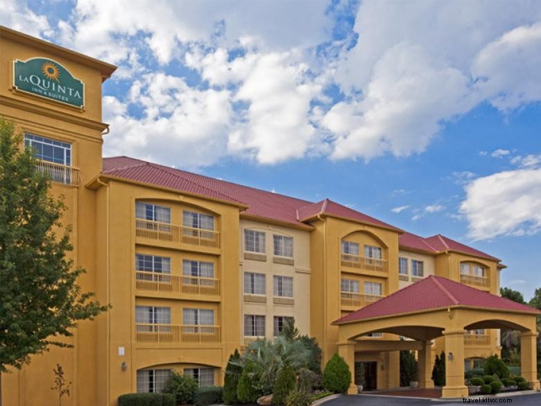 La Quinta Inn & Suites Atlanta Stockbridge