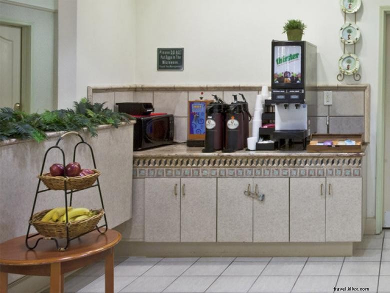 La Quinta Inn & Suites Atlanta Stockbridge