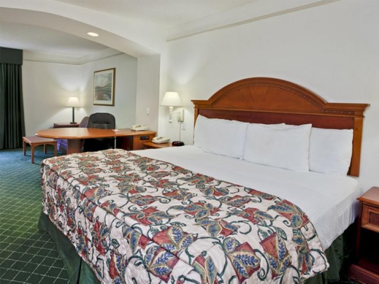 La Quinta Inn & Suites Atlanta Stockbridge