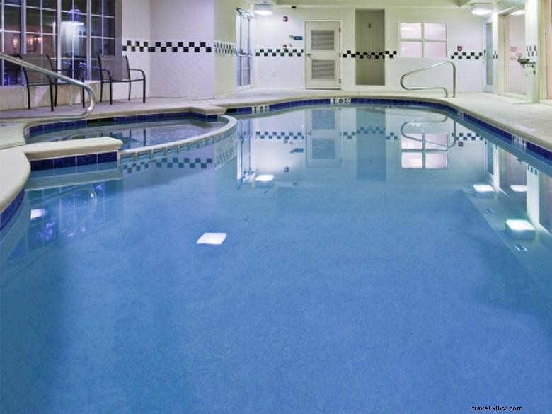 La Quinta Inn & Suites Atlanta Stockbridge