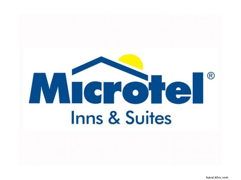 Microtel Inn & Suites par Wyndham – Perry
