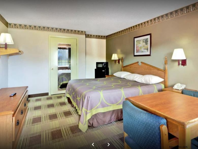 Tapis Rouge Hôtels & Suites – Newnan