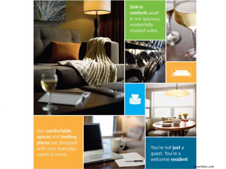 Hyatt House Atlanta – Cobb/Galerie