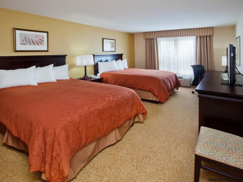 Country Inn & Suites par Radisson, Rome