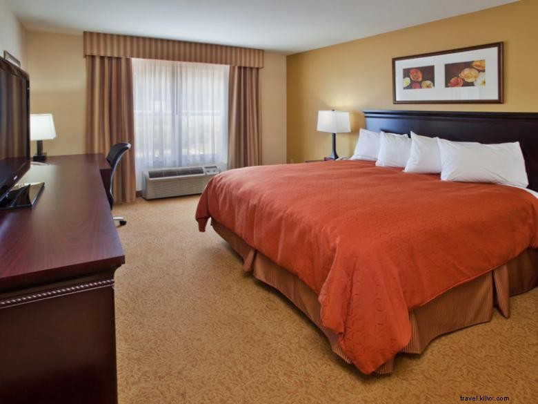 Country Inn & Suites par Radisson, Rome