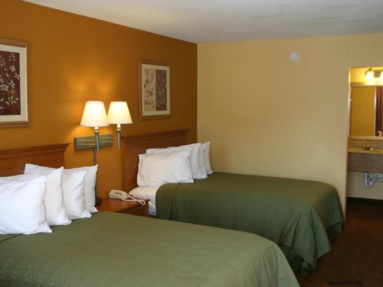 Quality Inn & Suites – Cartersville